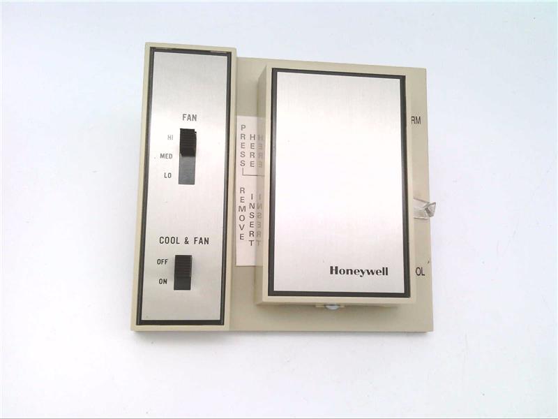 HONEYWELL T4039F 1009