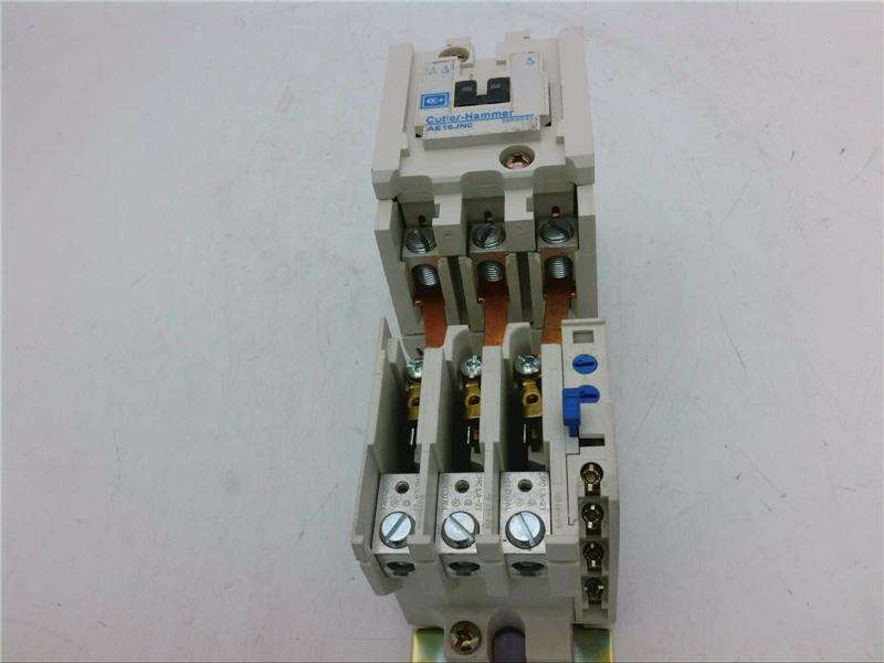 EATON CORPORATION AE16JN0AB