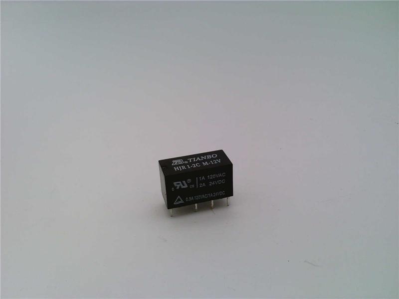 TIANBO HJR1-2CM-12V