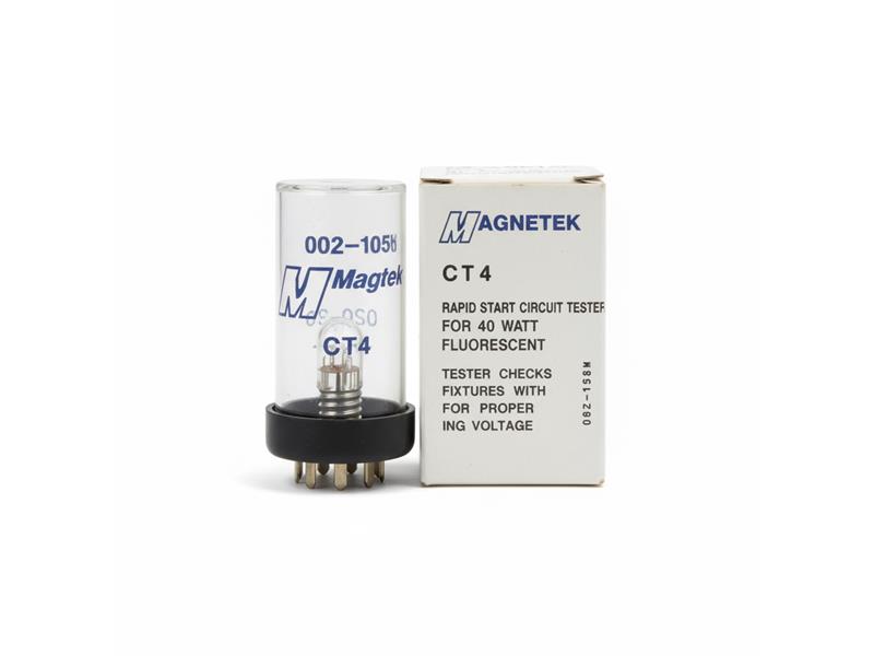 MAGNETEK CT4
