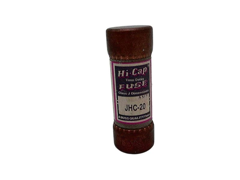 EATON CORPORATION JHC-20