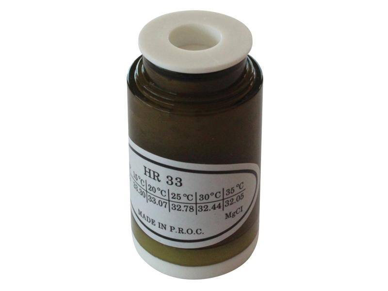 REED INSTRUMENTS HR33