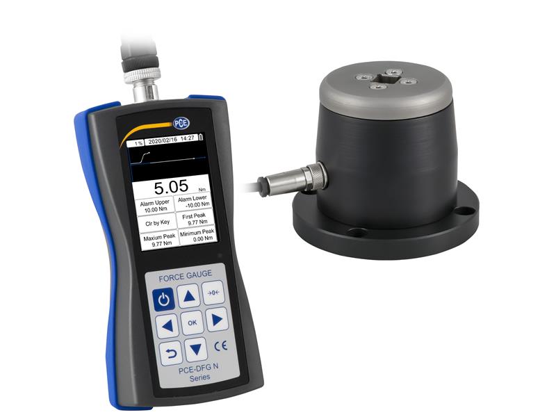 PCE-DFG N 10TW by PCE INSTRUMENTS