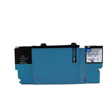 MAC VALVES INC DPB-DDBP-1DM1