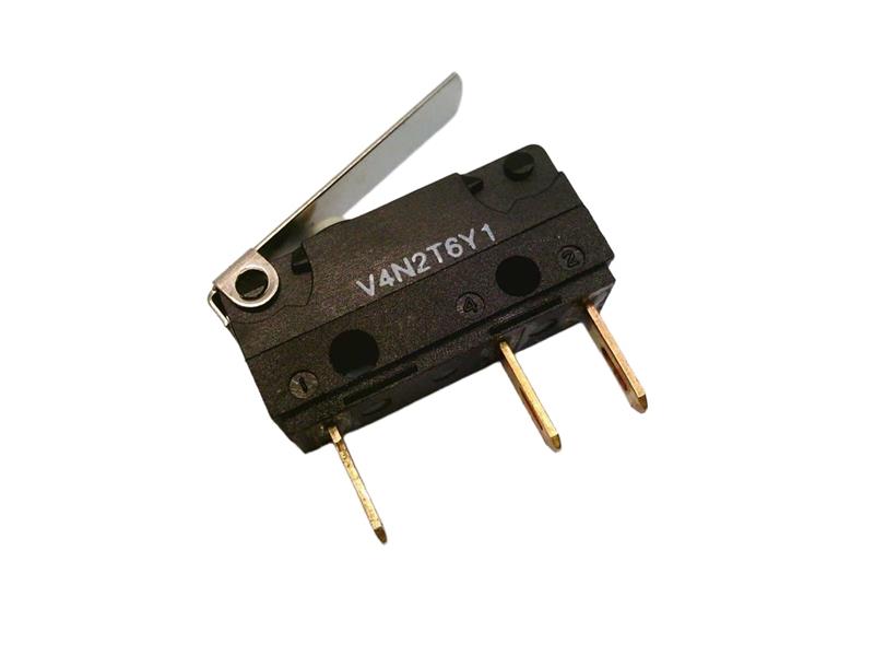 V4N2T6Y1 by JOHNSON ELECTRIC