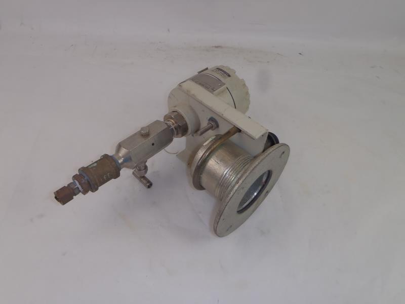 EMERSON 250815B-230-212-110-000