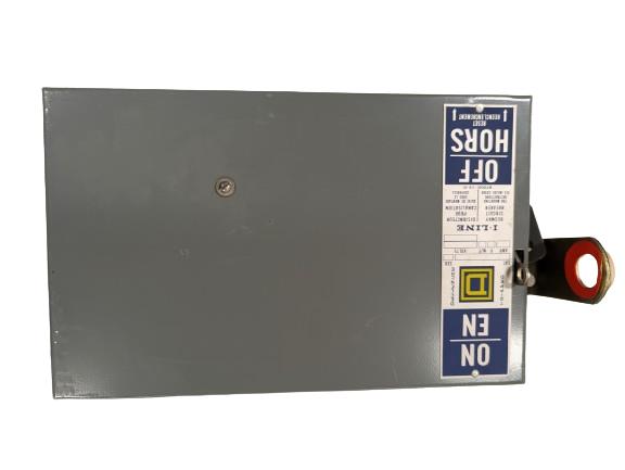SCHNEIDER ELECTRIC PFA-36070-N
