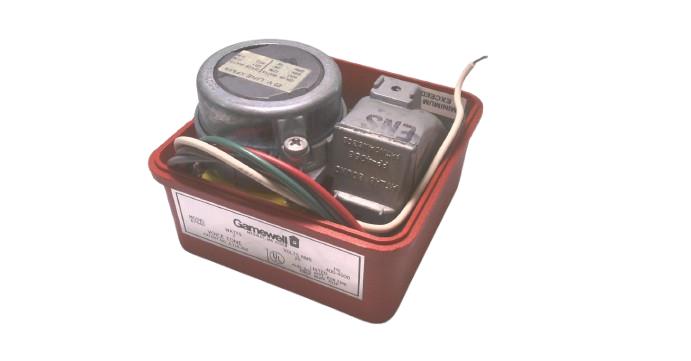 HONEYWELL 67540