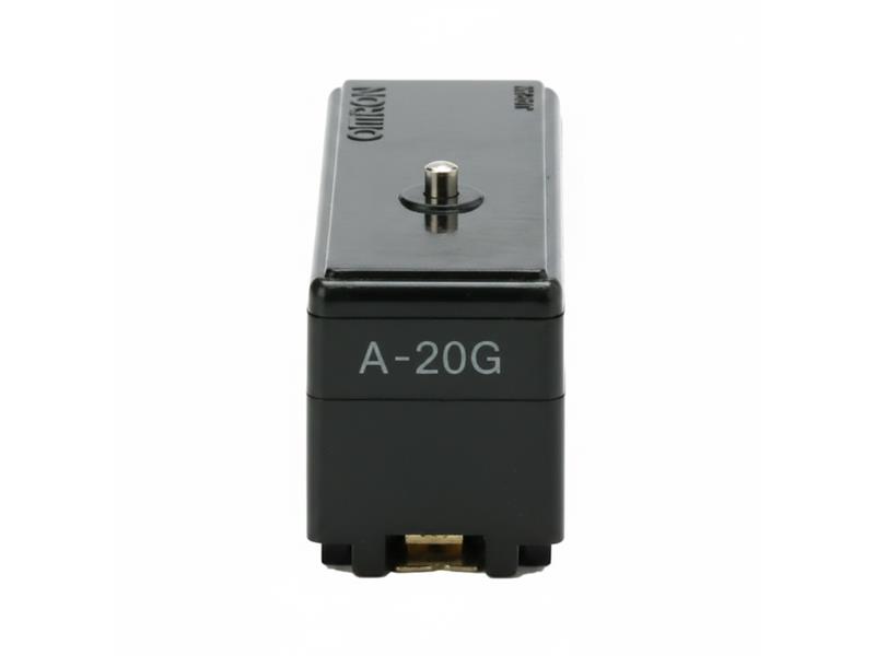 OMRON A-20GV21-B