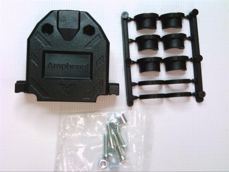 17E17261 by AMPHENOL