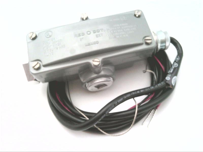 KIDDE-FENWAL, LLC UV1A6-EX