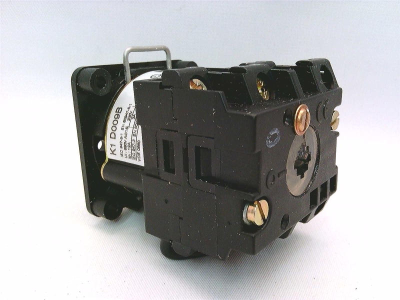 SCHNEIDER ELECTRIC K1D009B