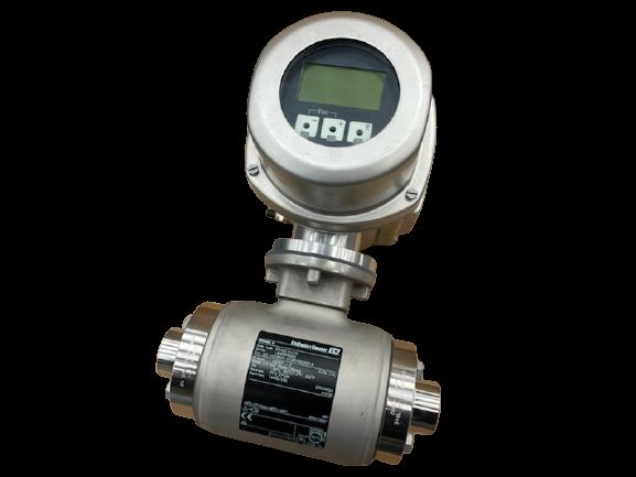 ENDRESS & HAUSER 53H40-VF0B1AB0ABAA