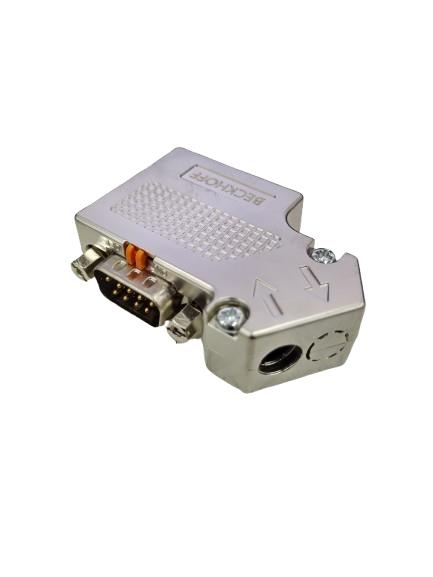 BECKHOFF ZS1051-3001