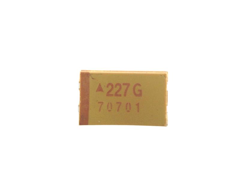 TPSD227K004R0040 by KYOCERA