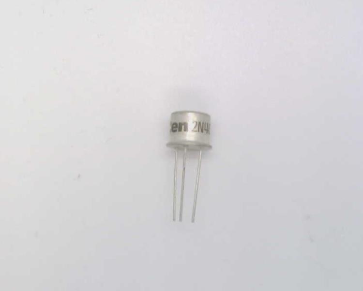 CENTRAL SEMICONDUCTOR 2N4037