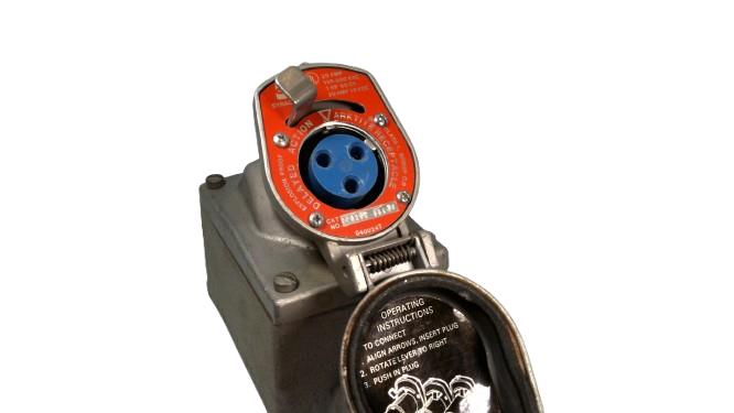 EATON CORPORATION CPS152 111M5