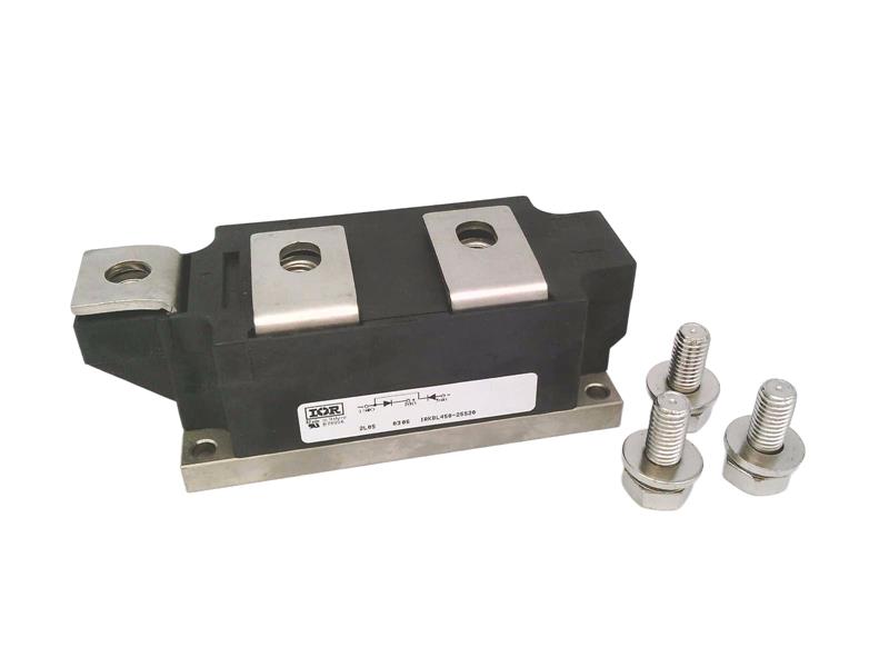 INTERNATIONAL RECTIFIER IRKDL450-25S20