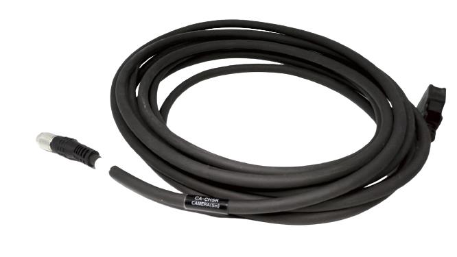 KEYENCE CORP CA-CH5R