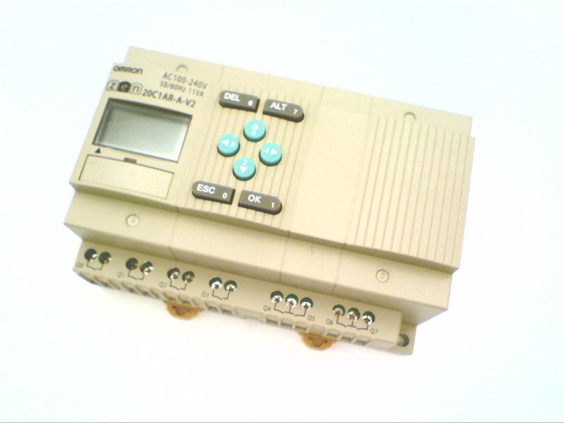 OMRON ZEN20C1ARAV2