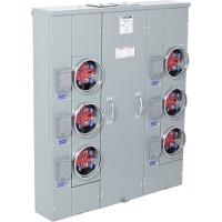 SCHNEIDER ELECTRIC MP66125