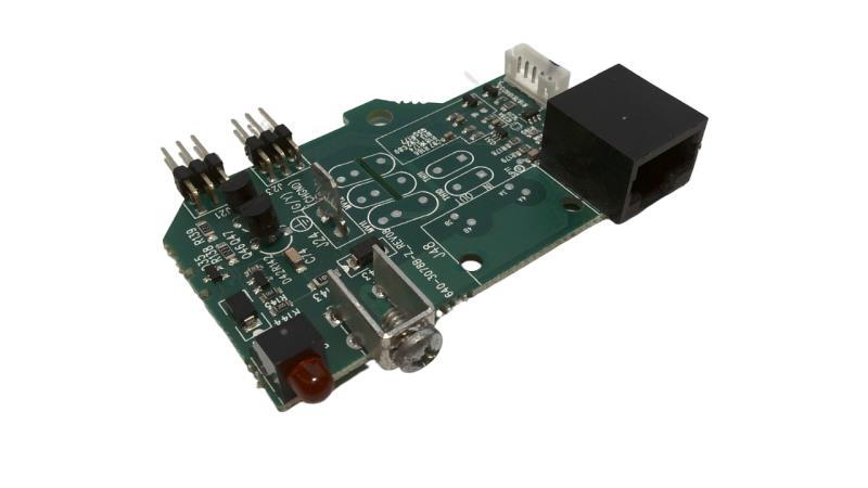 640-3078B-Z-001 by SCHNEIDER ELECTRIC