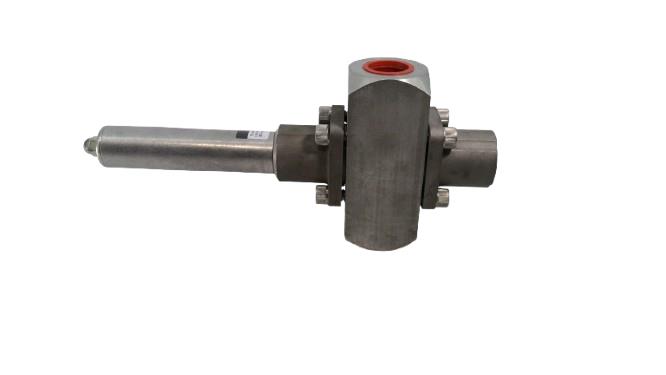 EVOQUA WATER TECHNOLOGIES 5120M12333XXL