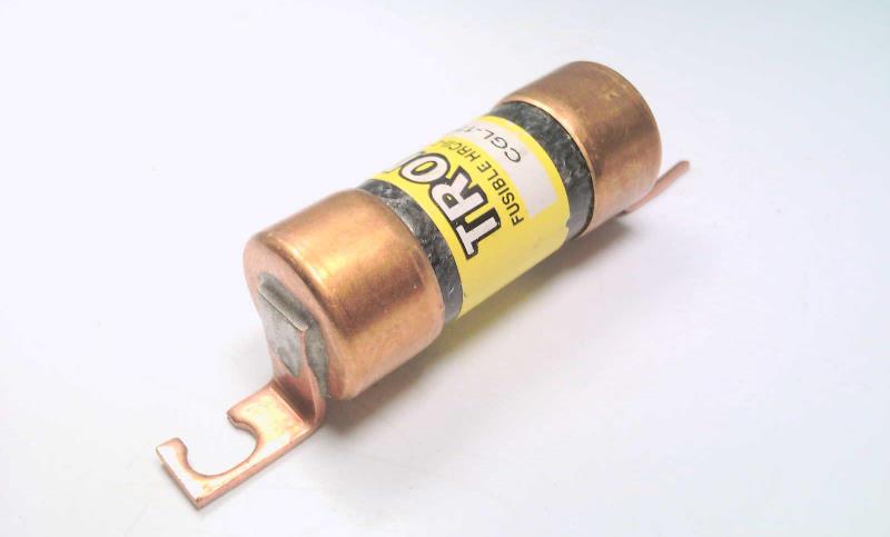 EATON CORPORATION CGL-15