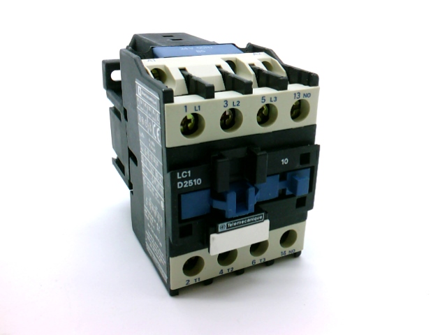 SCHNEIDER ELECTRIC LC1D2510B5