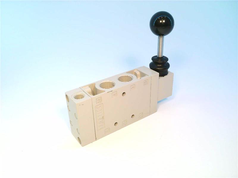 ASCO L23LA552O000000