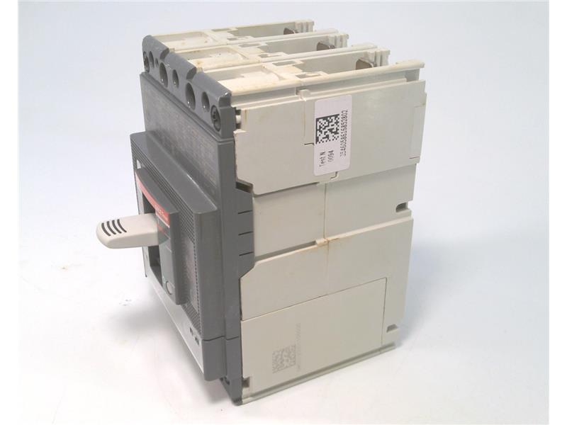 ASEA BROWN BOVERI 1SDA067638R1