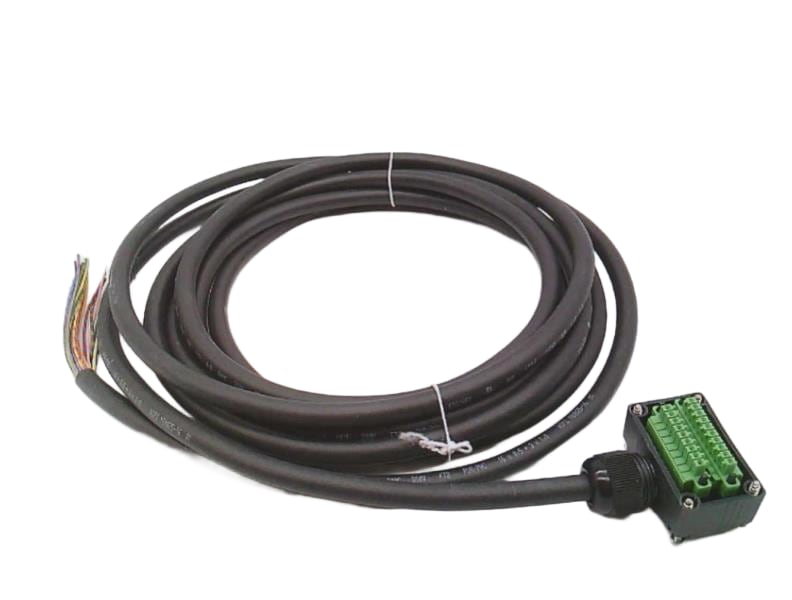 PHOENIX CONTACT SACB-C-H180-8/16- 5,0PUR SCO P