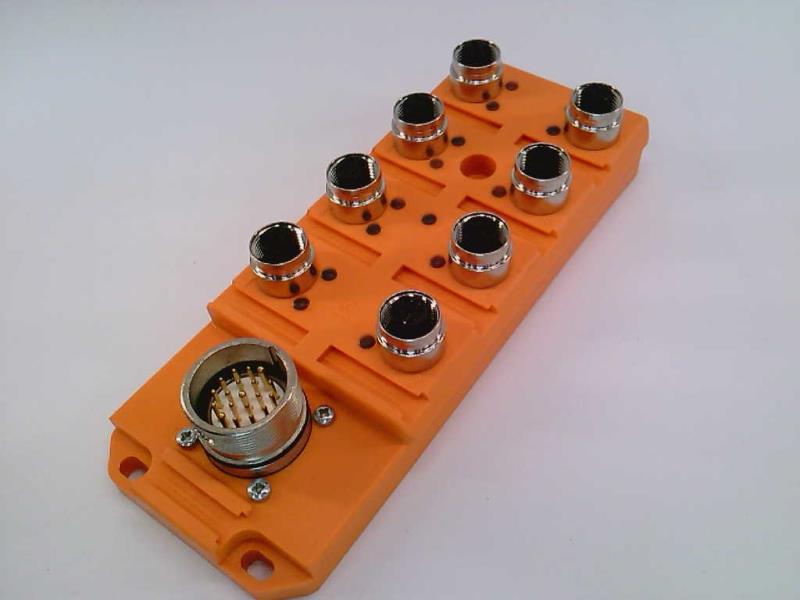 BELDEN ASBSV 8/LED 5