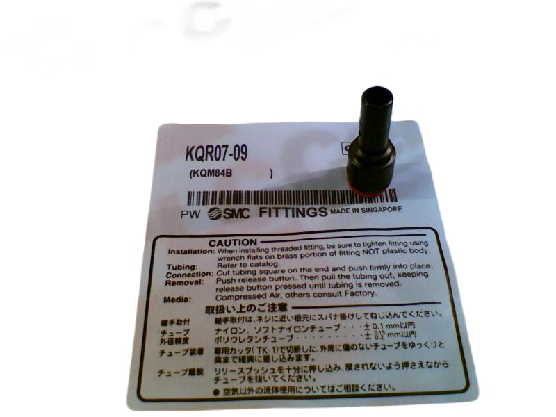 SMC KQR07-09