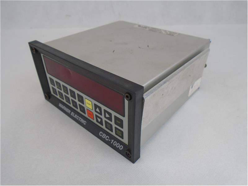 ALTRA INDUSTRIAL MOTION CBC-1000AH