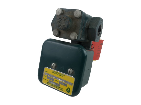 JOHNSON ELECTRIC SV2S-200-NC-CIS-B4-126-1