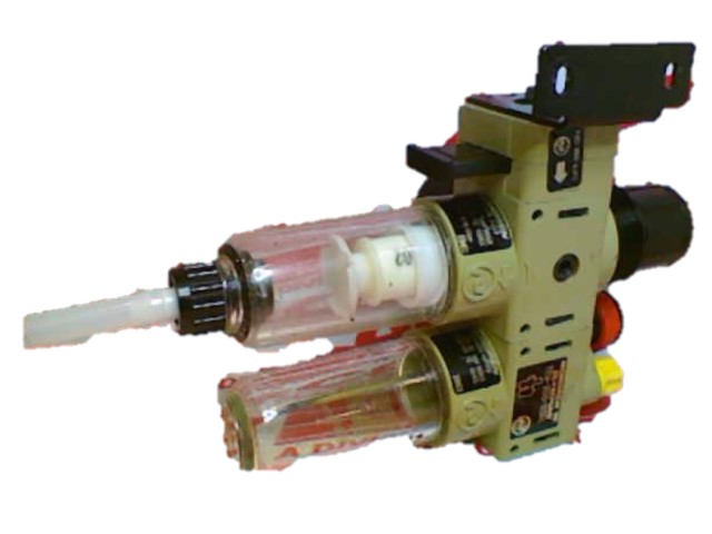 NORGREN T2H-200-S3EL