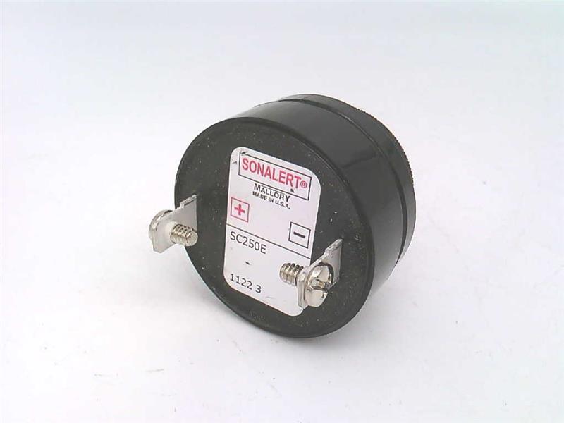 CORNELL DUBILIER SC250E