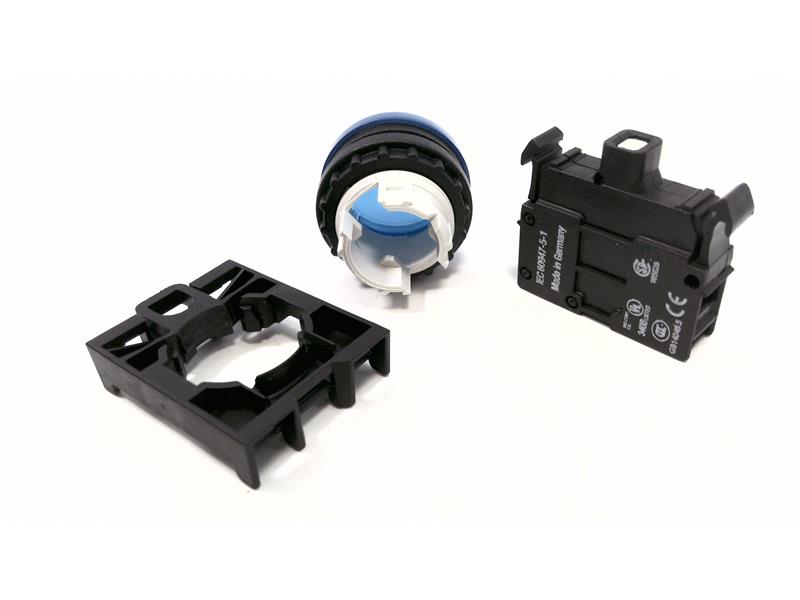 EATON CORPORATION M22-L-B-B