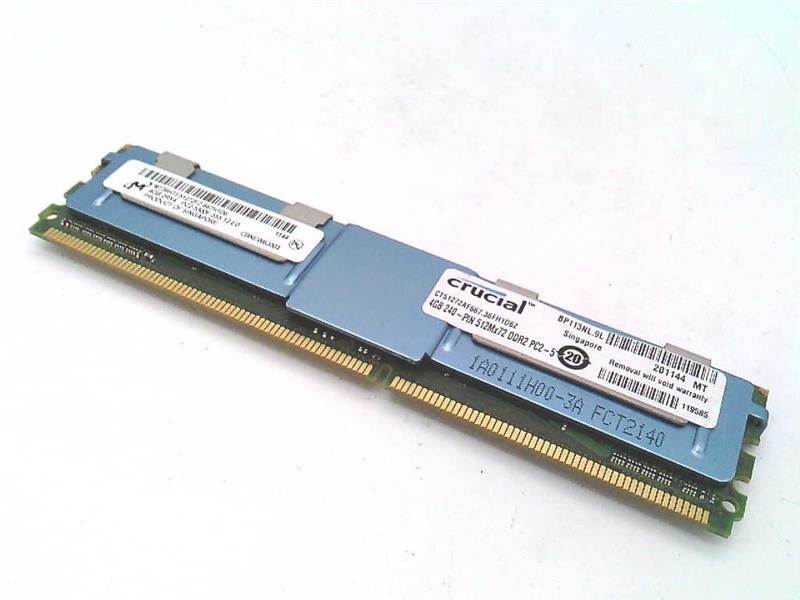 CRUCIAL TECH CT25672AF667
