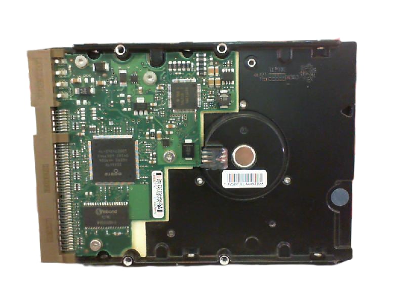 ST3160021A by SEAGATE