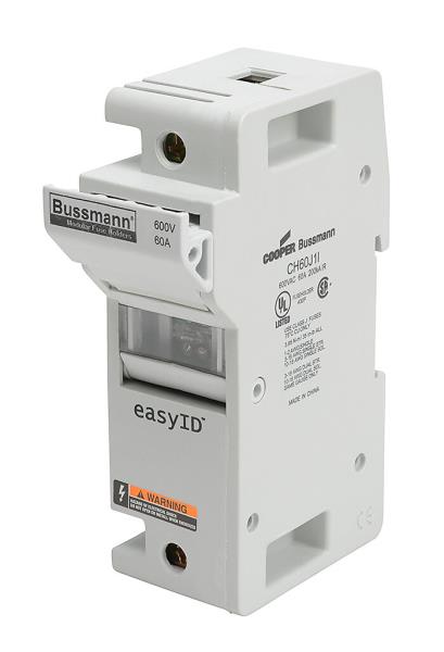 EATON CORPORATION CH60J1I