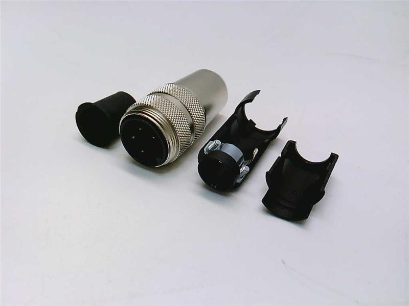 BINDER 680-09-0309-02-04