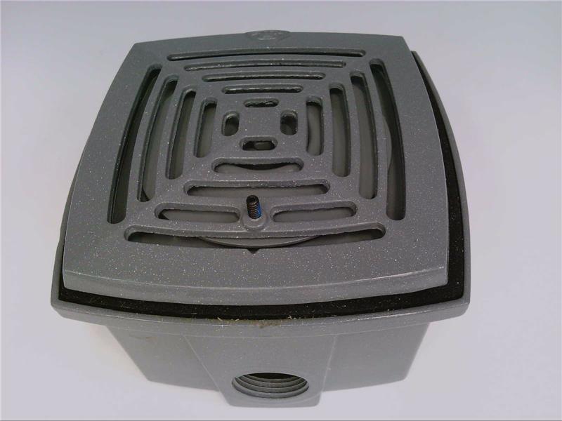 EDWARDS SIGNALING 877-E1