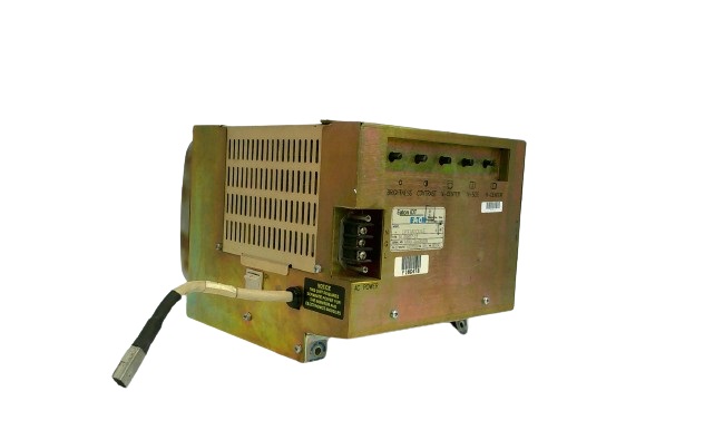 EATON CORPORATION 91-00837-01