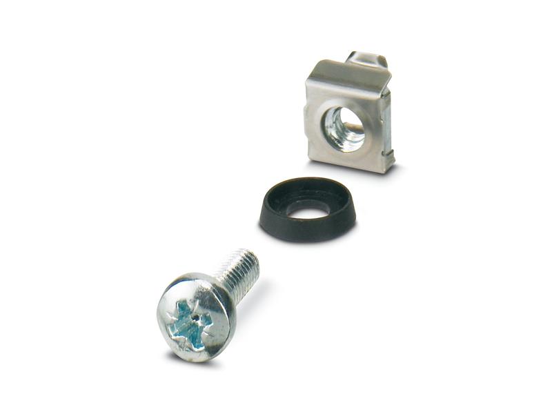 PHOENIX CONTACT CUC-PP-FRAME-SCREWSET