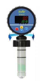 ICON PROCESS CONTROLS TIP-PF-L