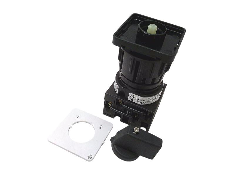 T0-2-8221/EZ by EATON CORPORATION