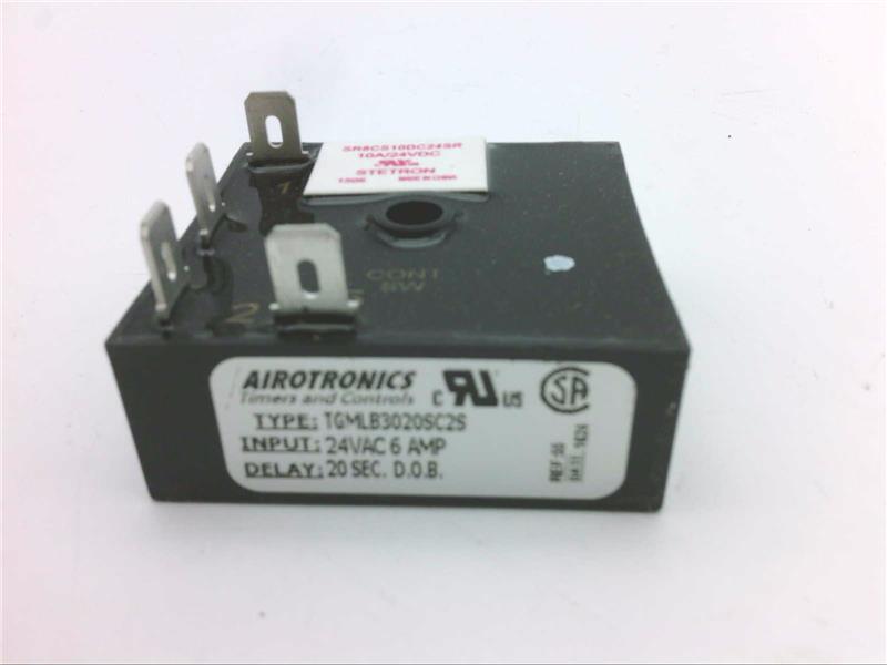 AIROTRONICS TGMLB3020SC2S