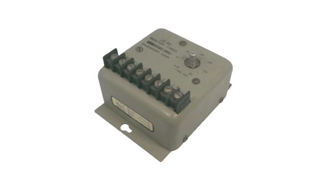 DANAHER CONTROLS CE-25A6